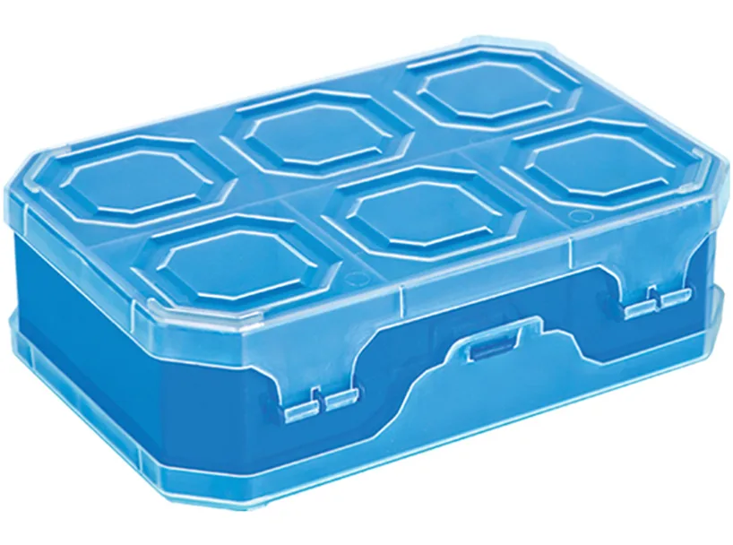 Plastik Organizer Kutu KOD ORG 5019