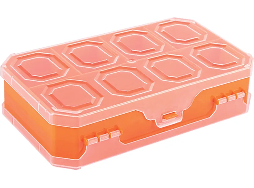 Plastik Organizer Kutu KOD ORG 5020