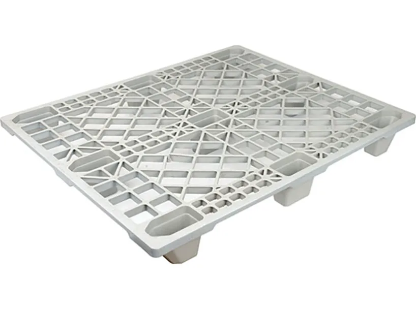 Plastik Palet KAMASAN P80x120 Export Delikli