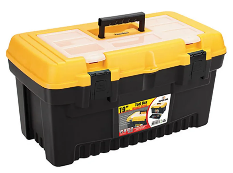 Plastik Takım Çanta KOD TK 2081
