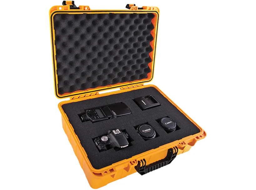 Plastik Takım Çanta KOD TK 450-S