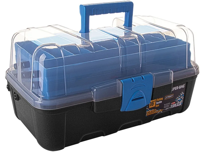 Plastik Takım Çanta KOD TK 5038