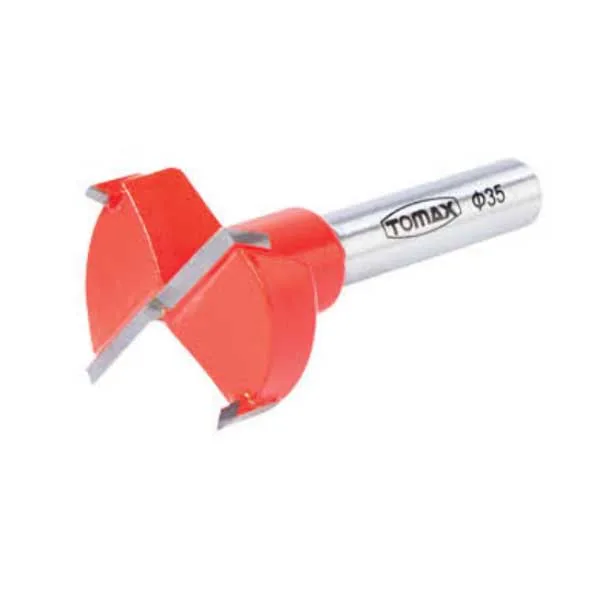 TOMAX Ahşap Freze Bıçağı 25x70 mm
