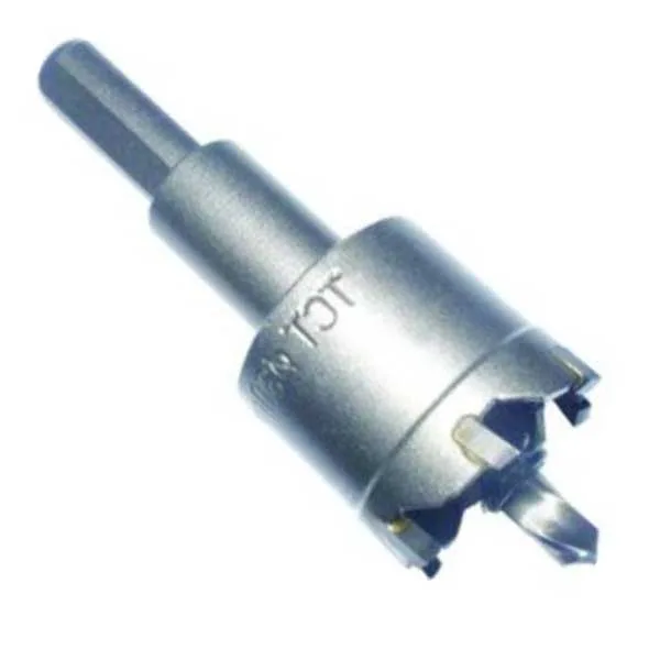 TOMAX TCT Metal Delme Panç 50 mm