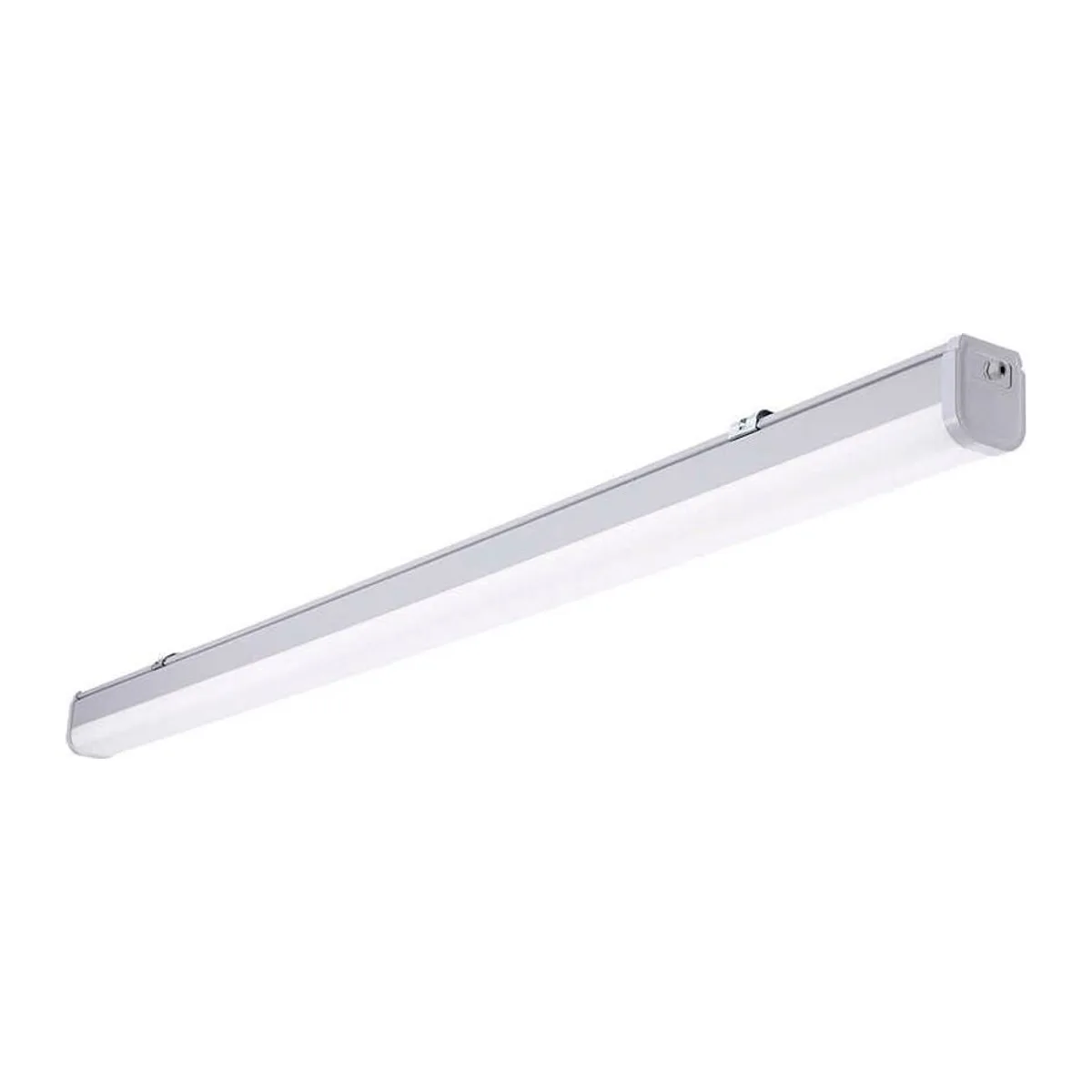 36W LED Etanj Armatür 3000K