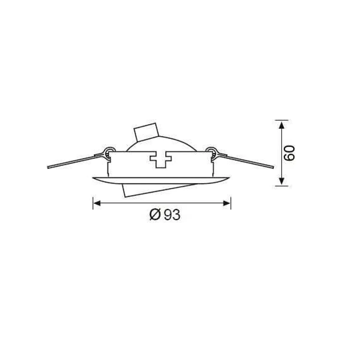 JH628 Hareketli Spot - Görsel 2