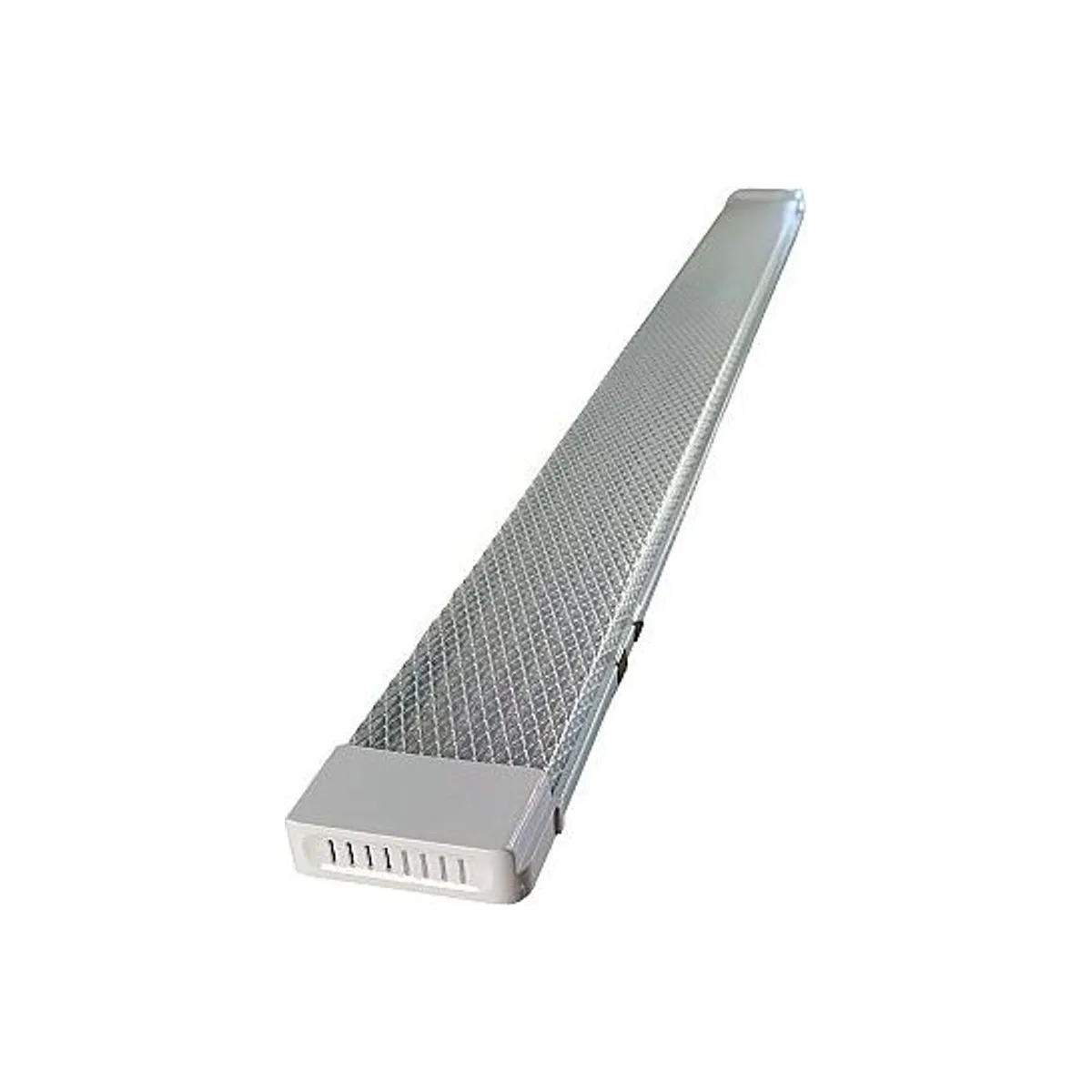 Kristal Led Bant Armatür 96W 3000K