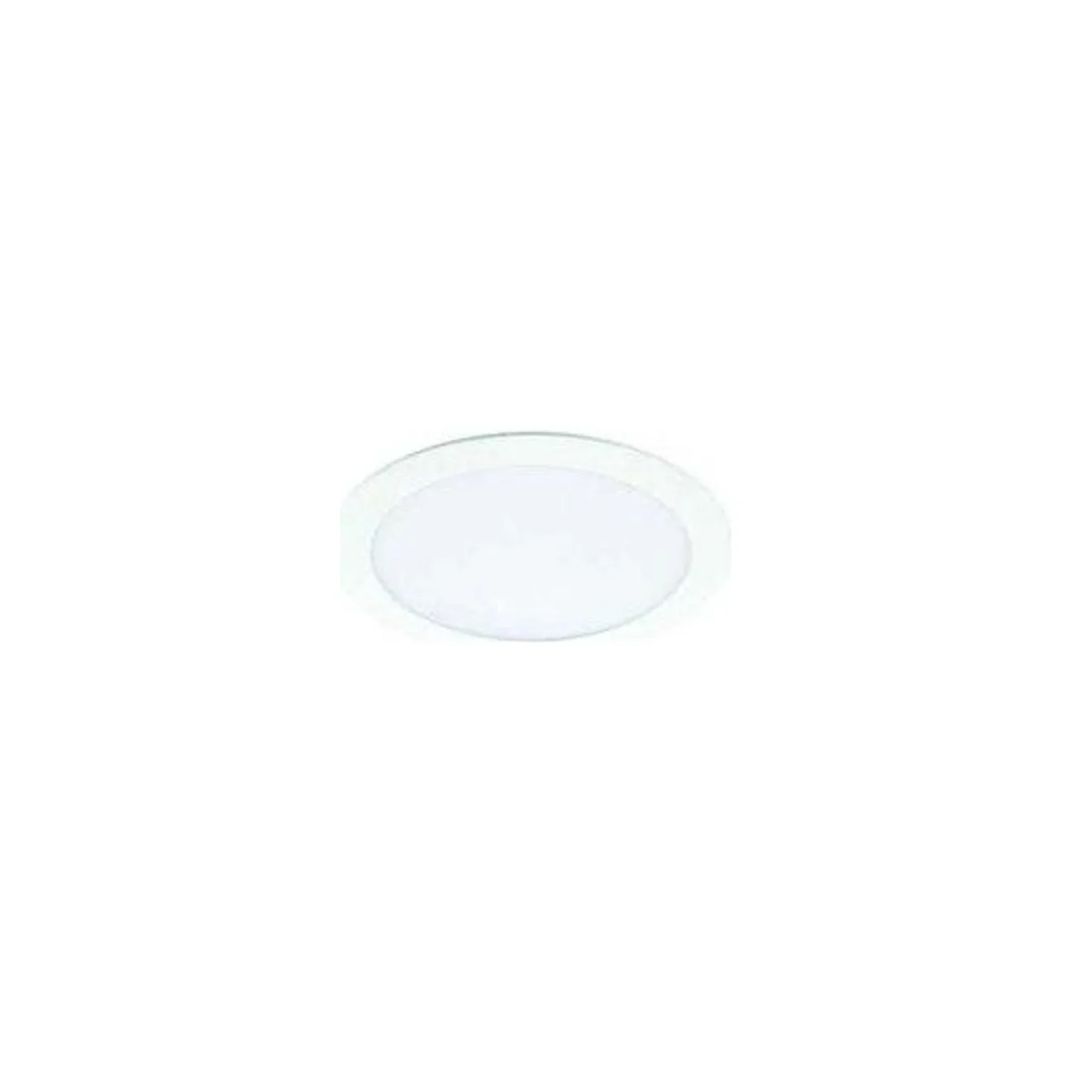 LD471 Slim Yuvarlak LED Panel 6W (6500K)