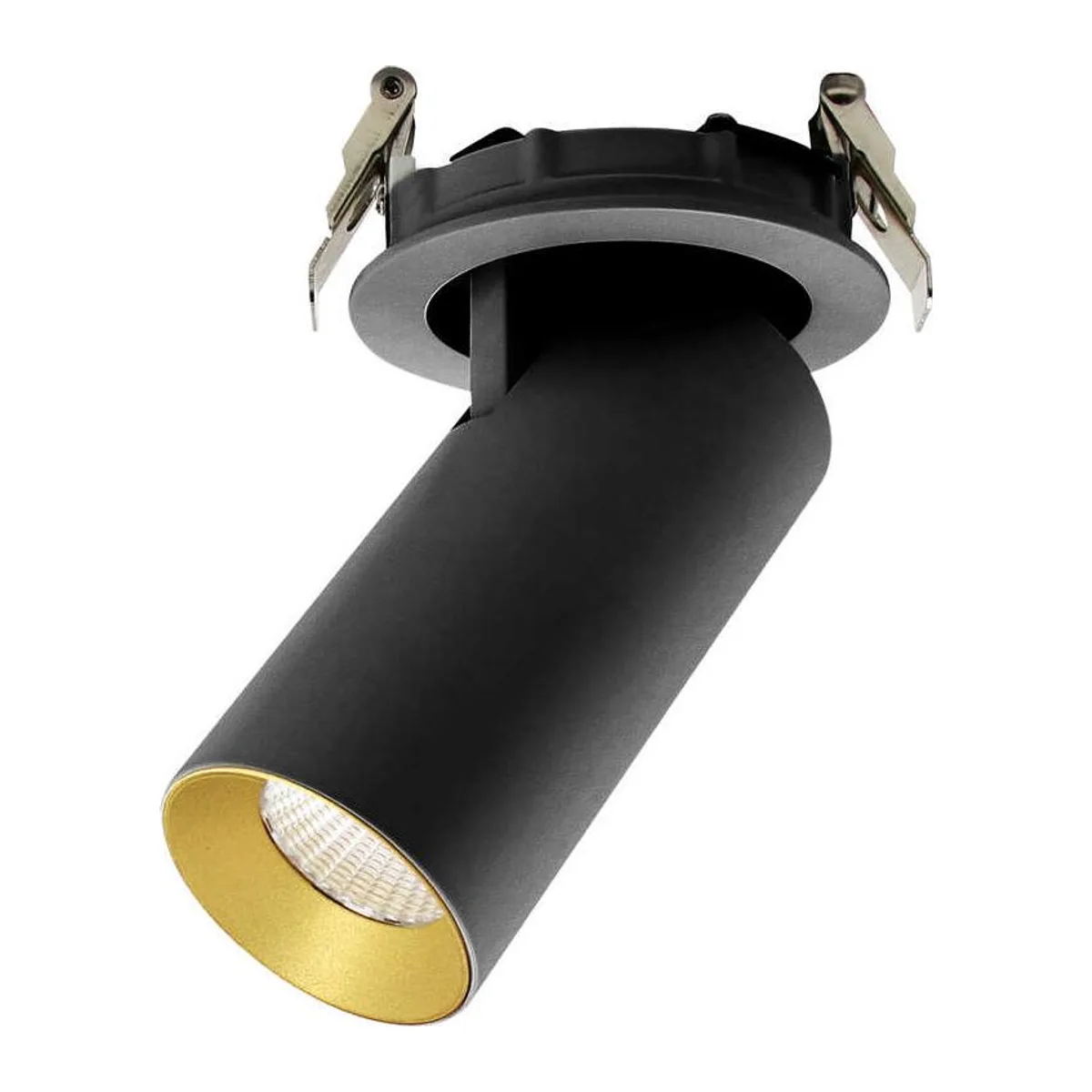 LD500 Hareketli S.A LED Spot (3000K)