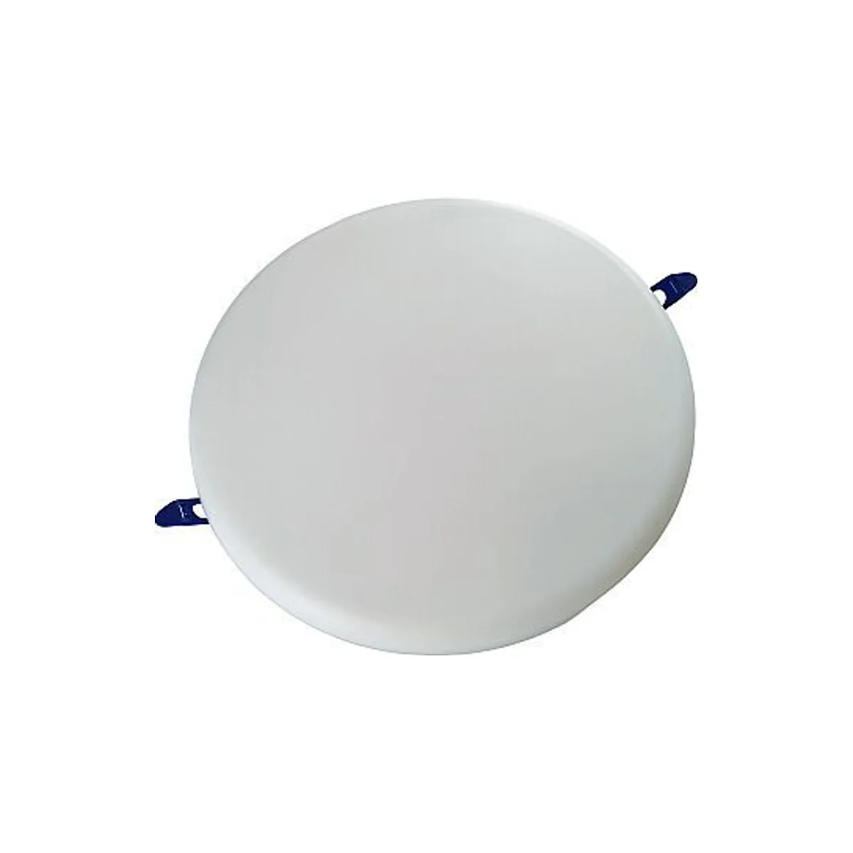 LD636 B830 36W Sıva Altı Yuvarlak Ayarlanabilir PMMA LED Panel...