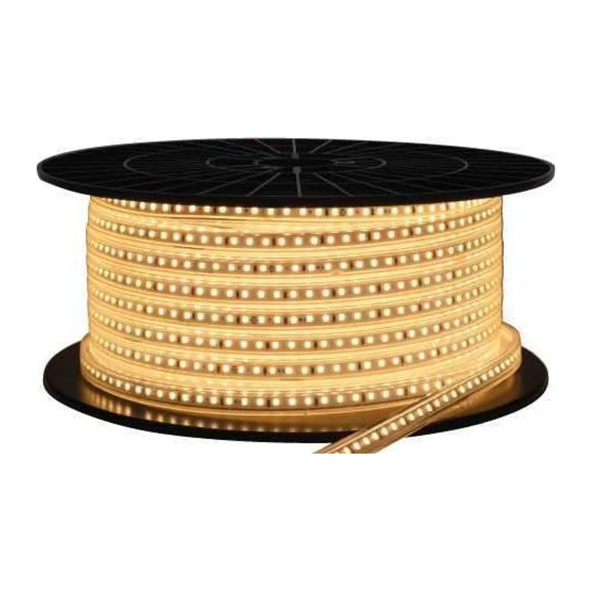 LE211 220 V İç/Dış Mekan Şerit LED (3000K) - Görsel 2