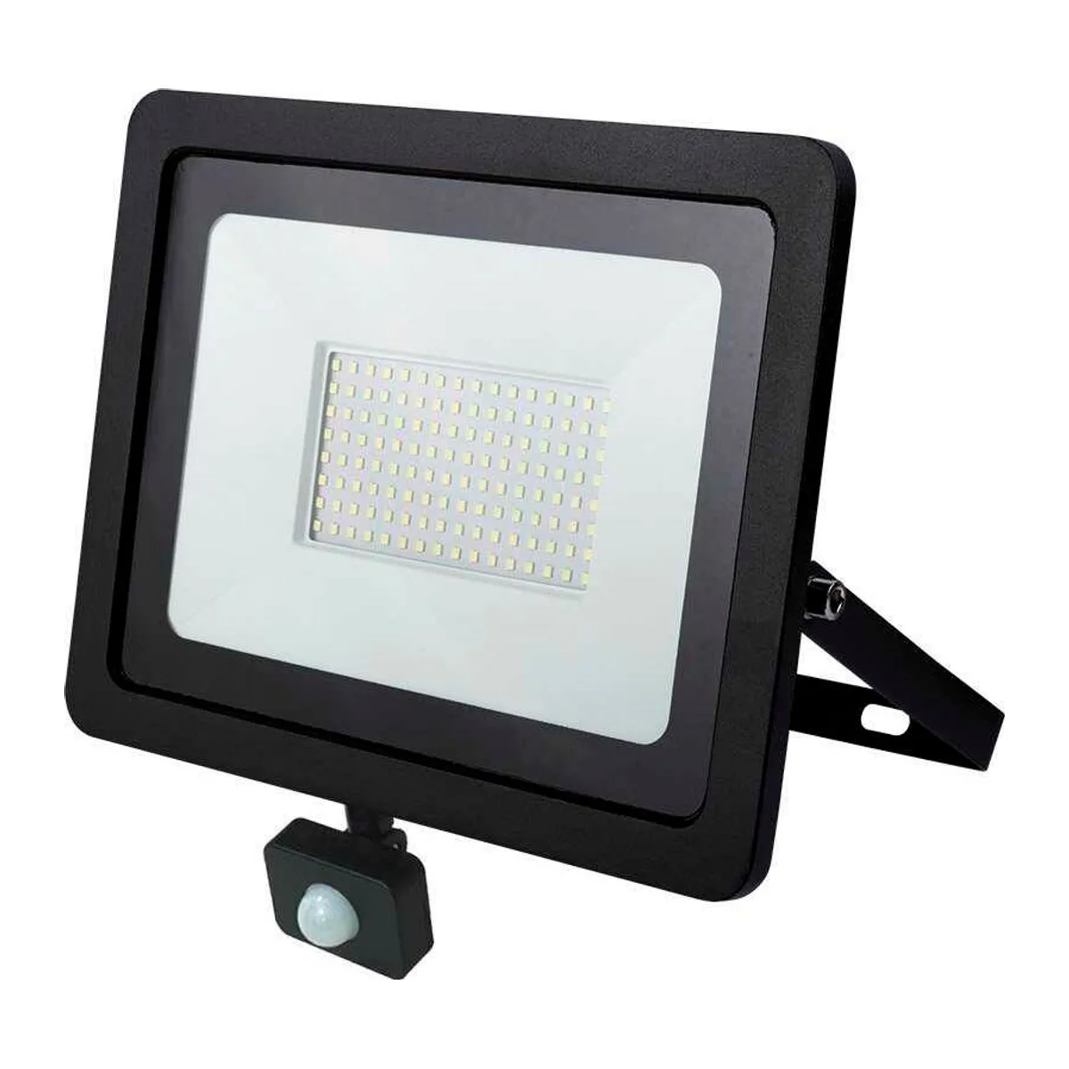 LP051 S 50W Sensörlü Led Projektör 3000K