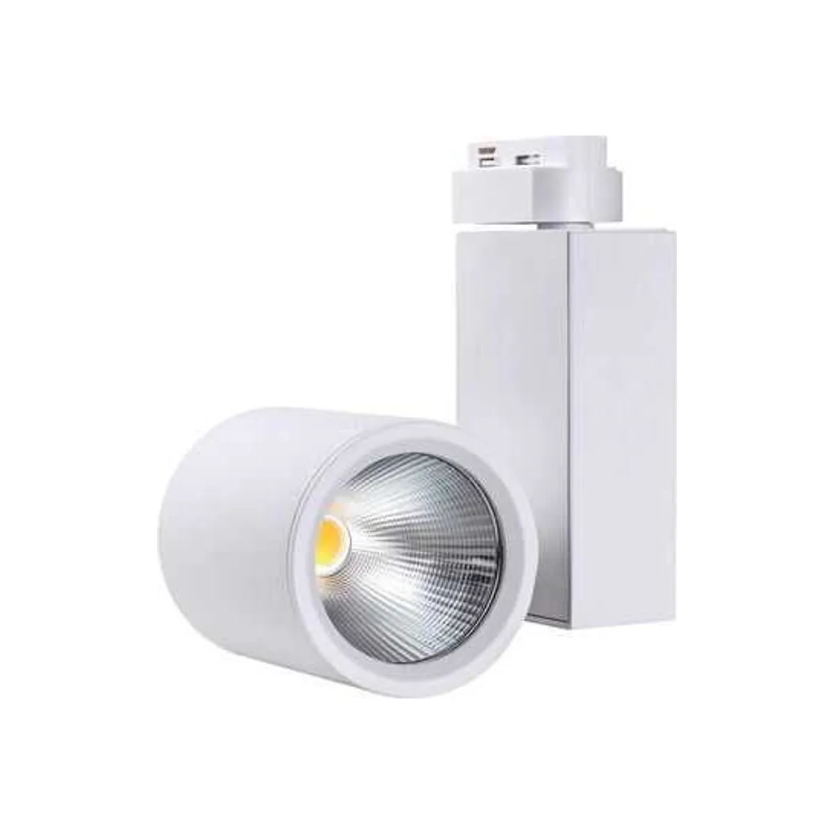 LR468 B 40W Led Ray spot 6500K Beyaz