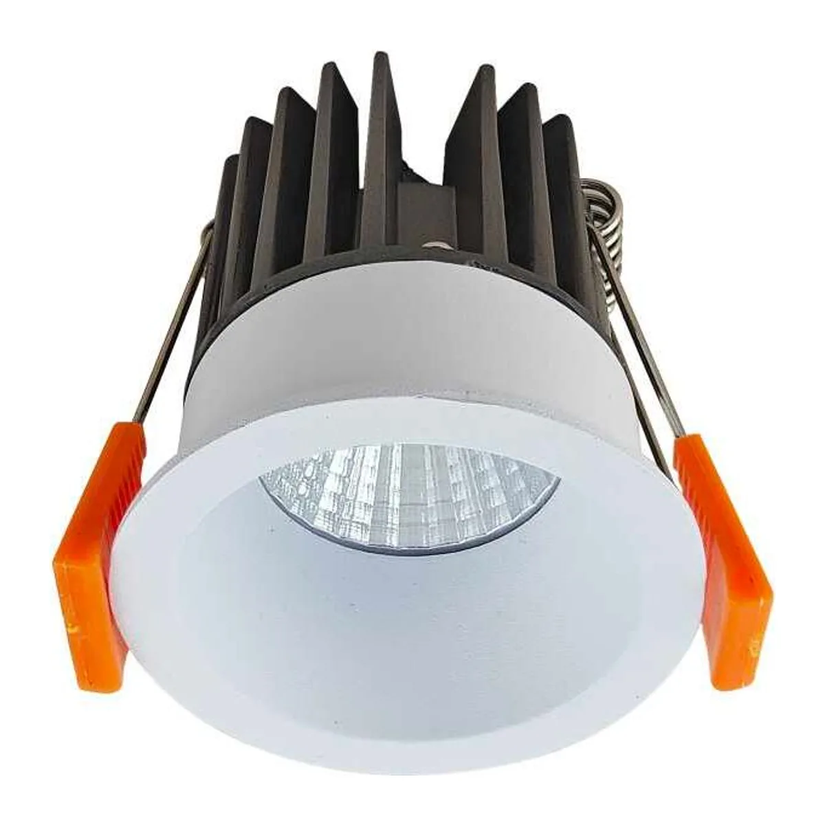 LS557 B Beyaz Sabit LED Spot (3000K)