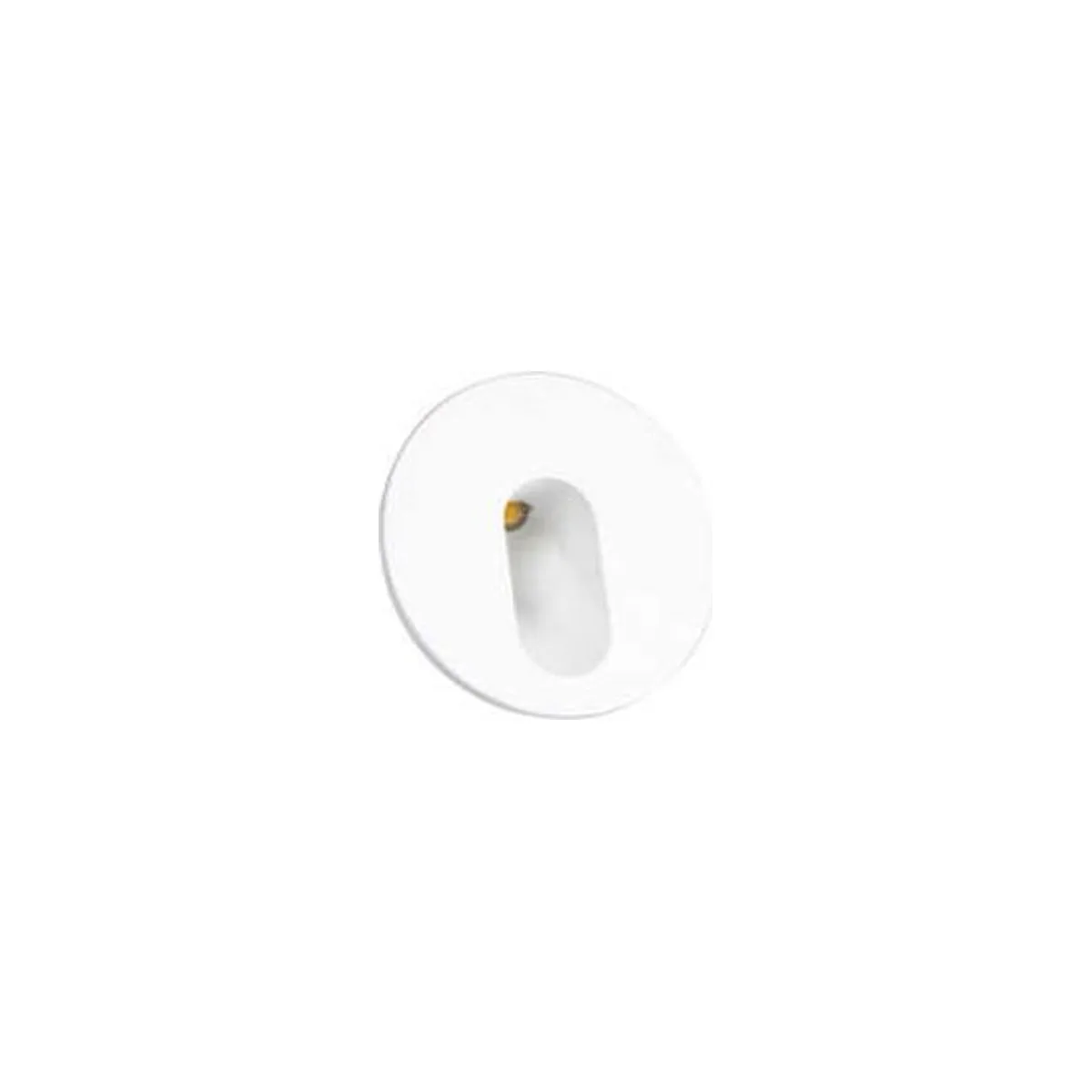 LW389 B Beyaz LED Merdiven Armatürü (3000K)