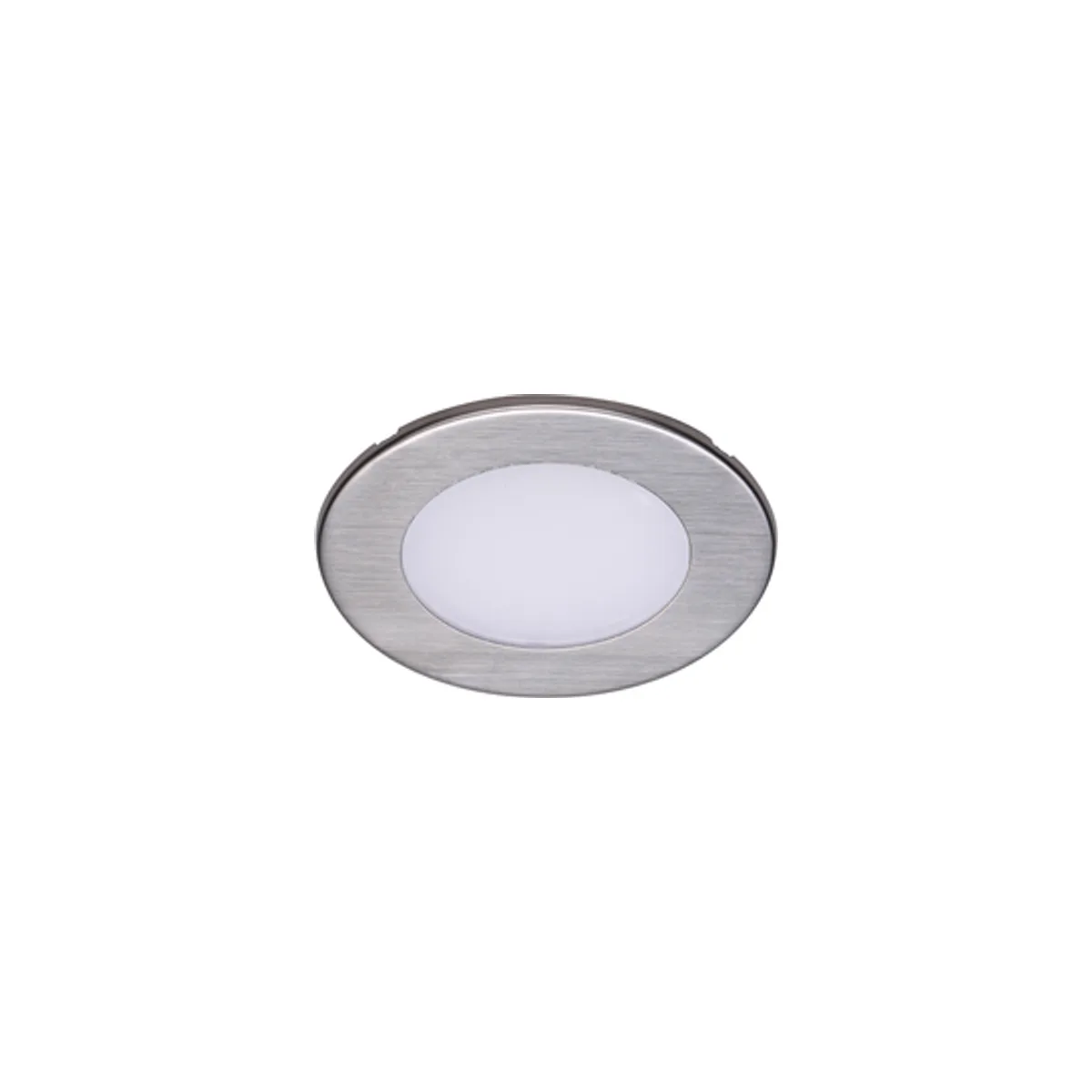LW445 S Yuvarlak Led Spot