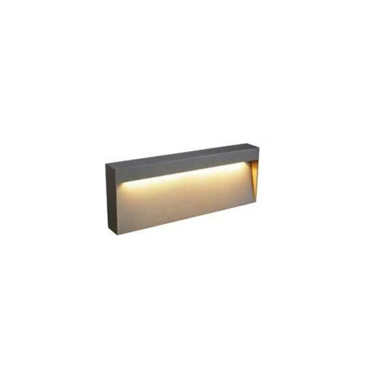 LW987 LED Bahçe Aplik (3000K)