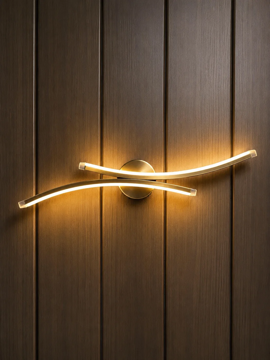 Çiftli LED Aplik - Görsel 2
