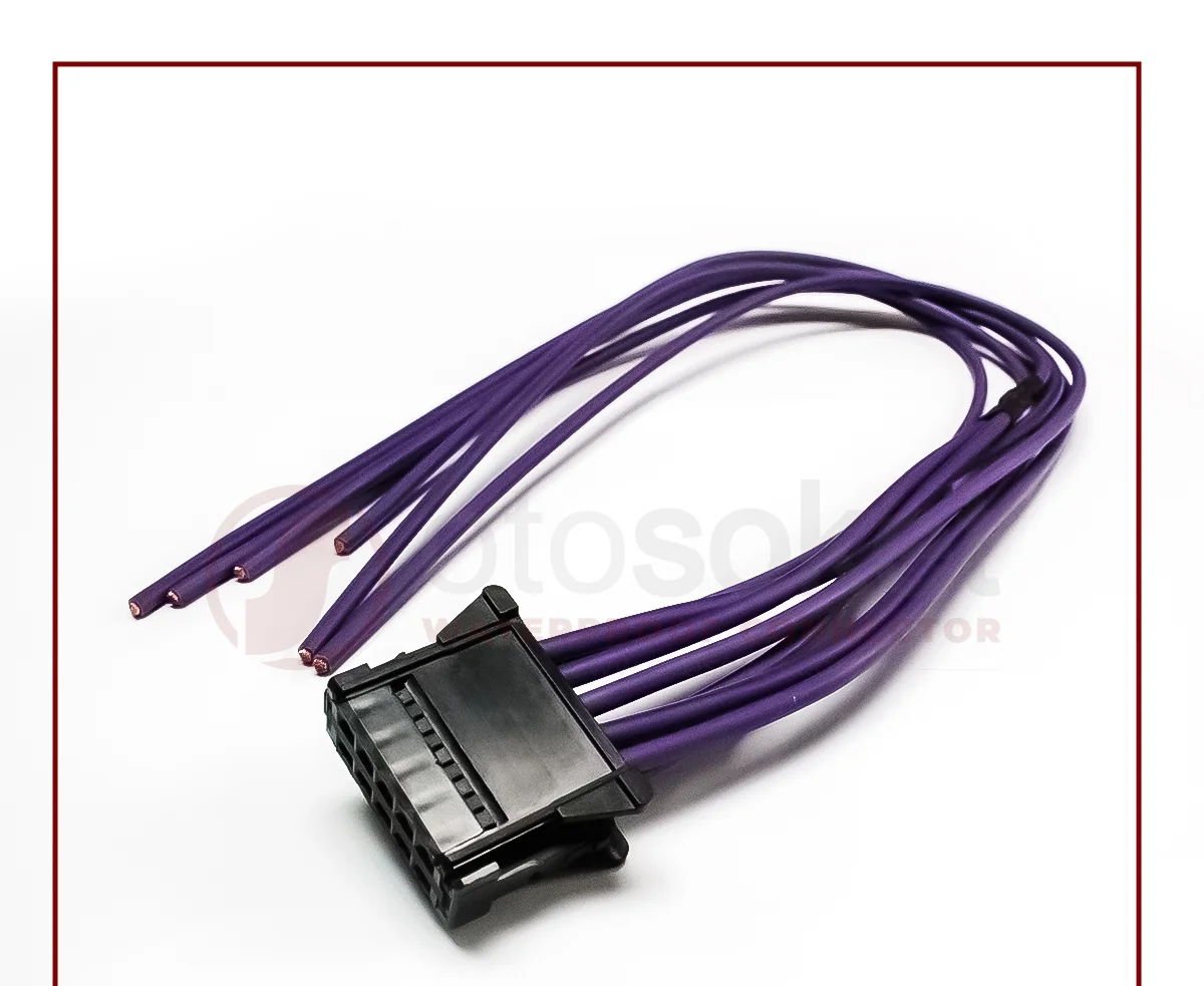8K003 TESİSAT - Görsel 3