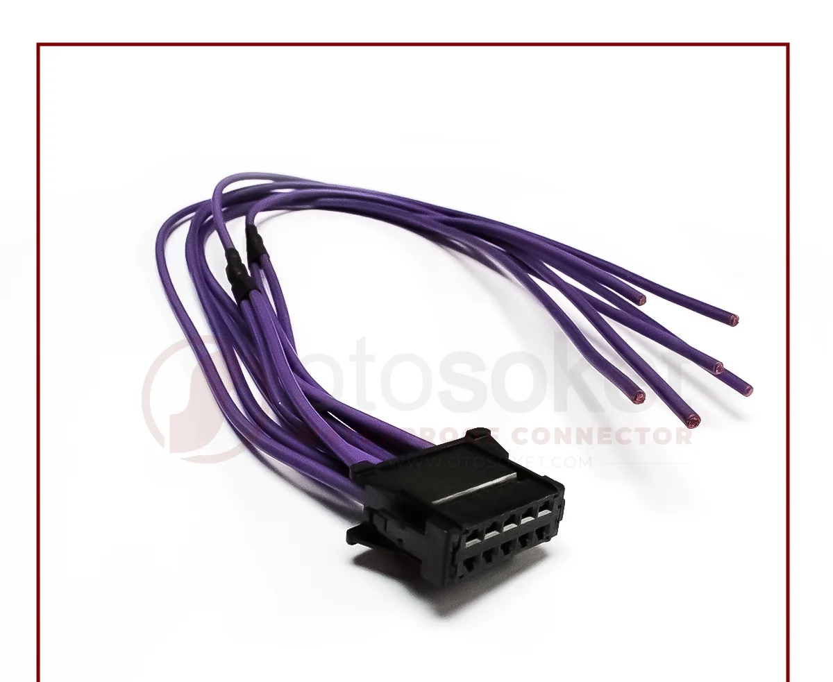 8K003 TESİSAT - Görsel 4