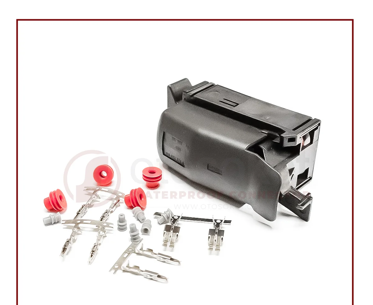 ECU 25K001 - Görsel 4