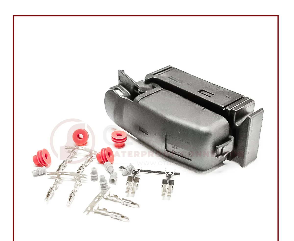 ECU 25K001 - Görsel 5