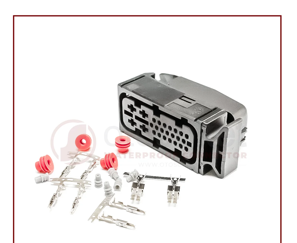 ECU 25K001 - Görsel 2