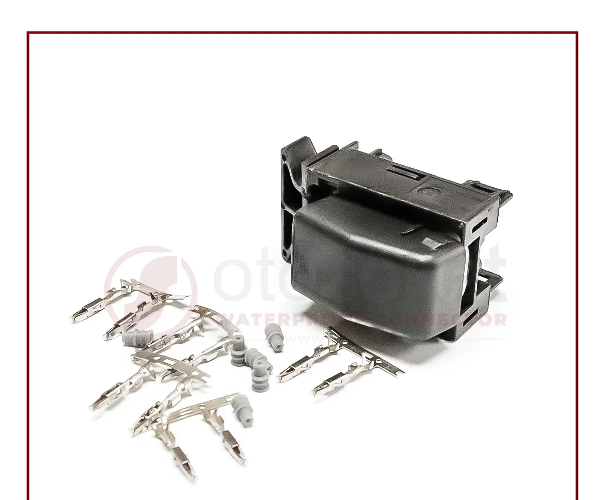 ECU 28K001 - Görsel 3