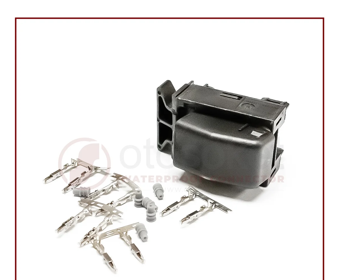 ECU 28K001 - Görsel 4