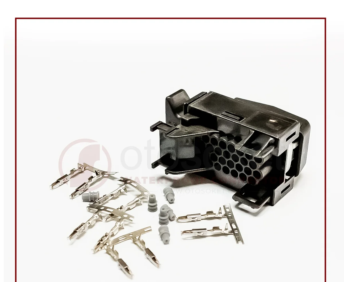 ECU 28K001 - Görsel 2