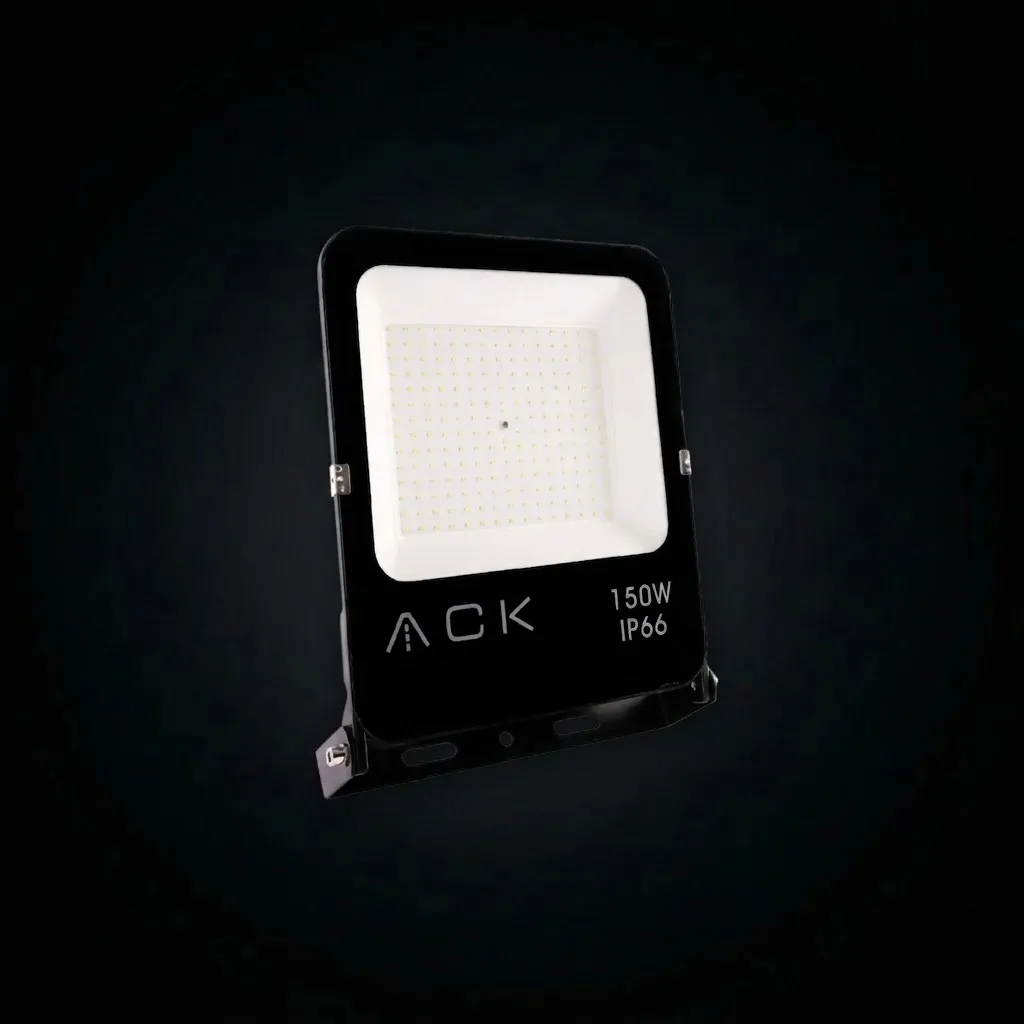 150W LED Projektör Gün Işığı