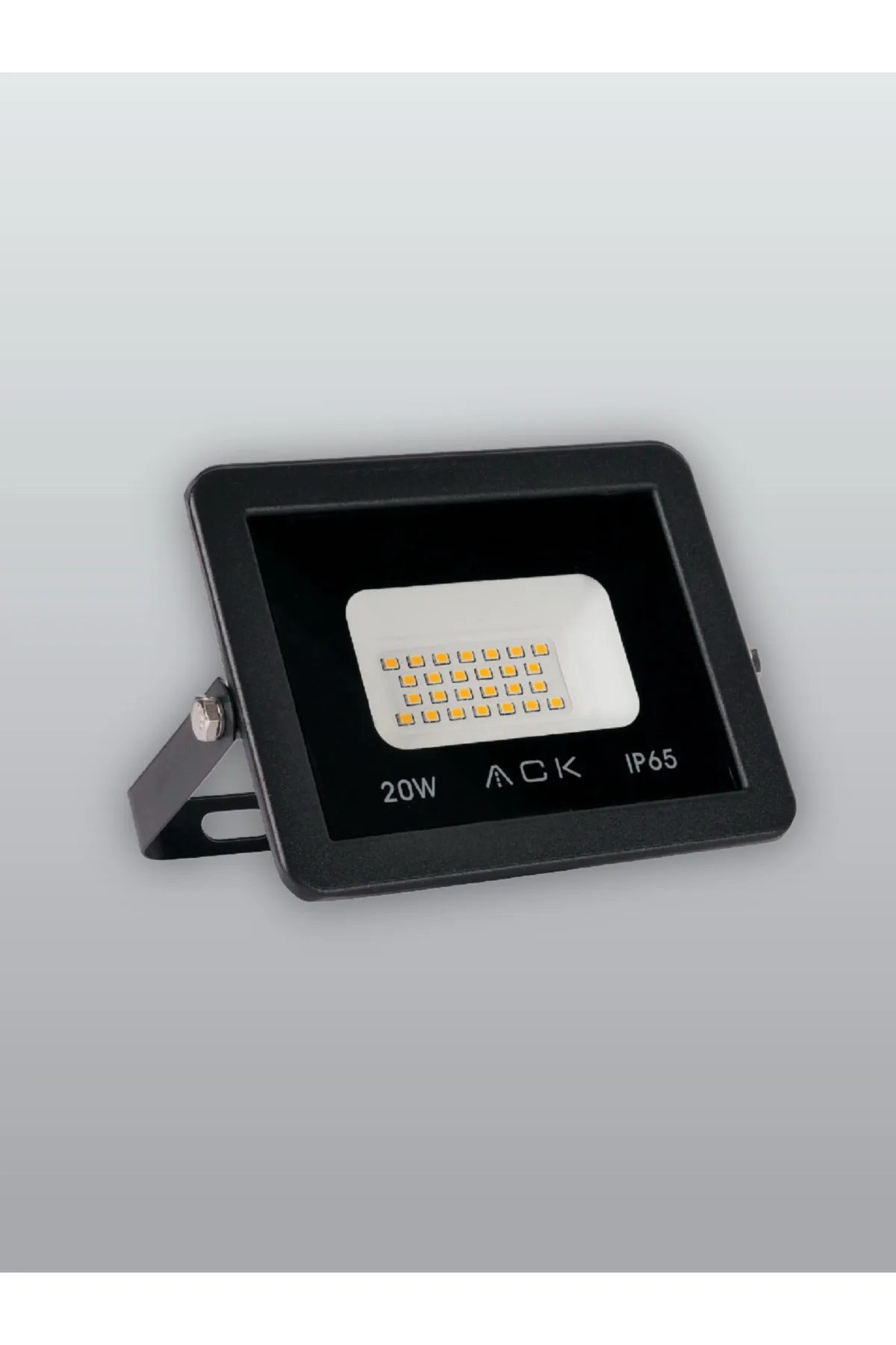 20W LED Projektör Gün Işığı - Görsel 3