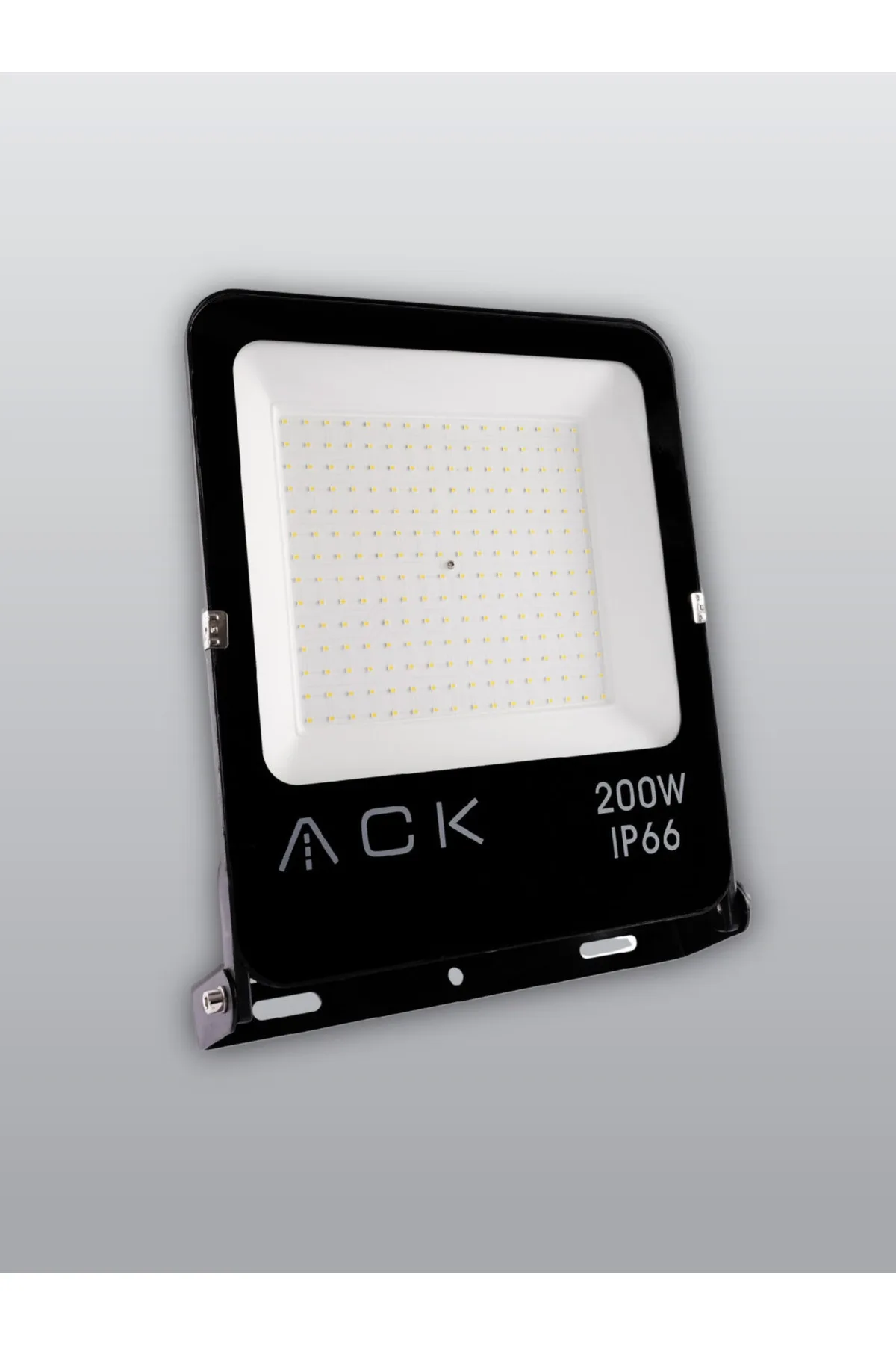 200W LED Projektör Gün Işığı - Görsel 3