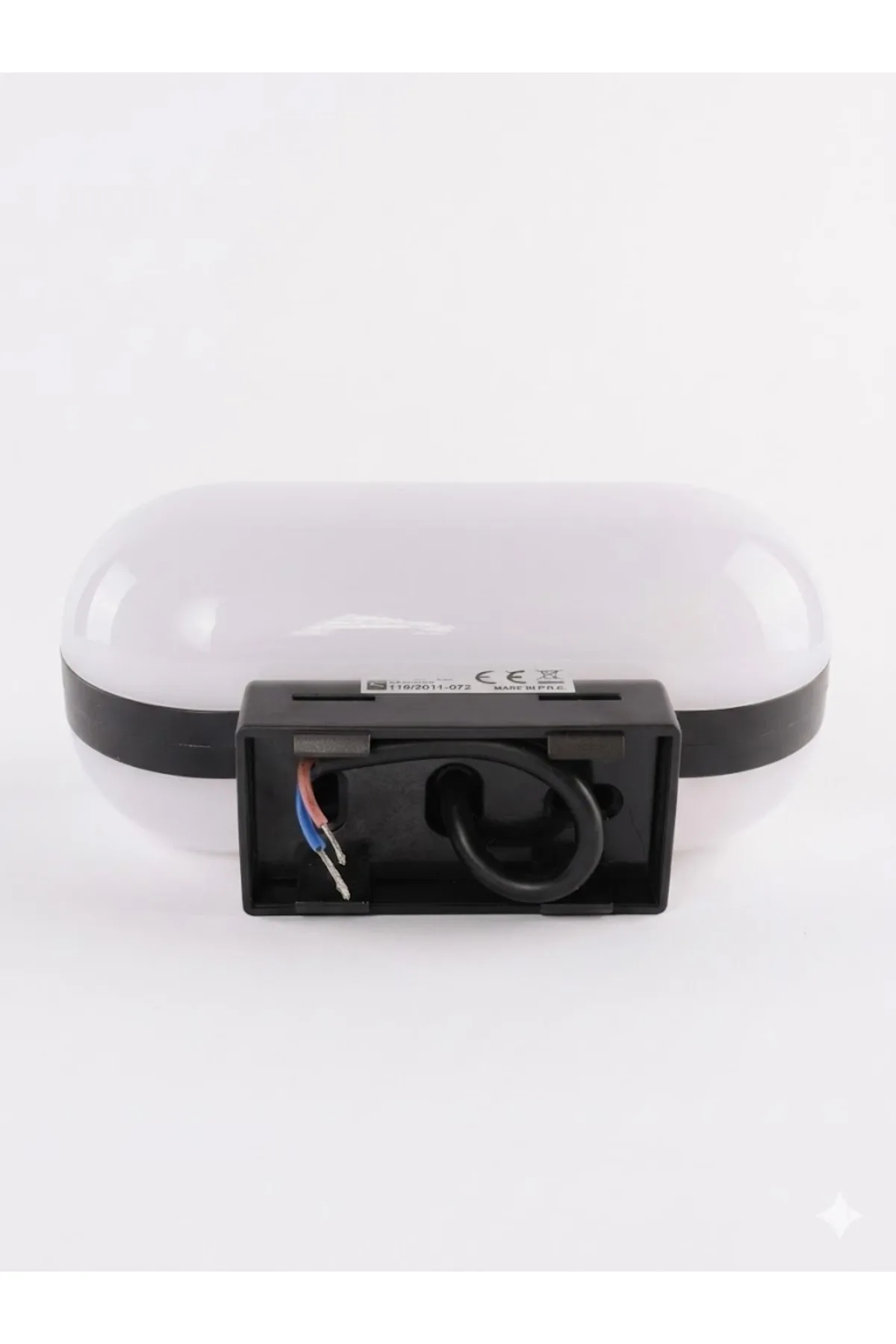 Pc Led Duvar Apliği 10W - Görsel 3