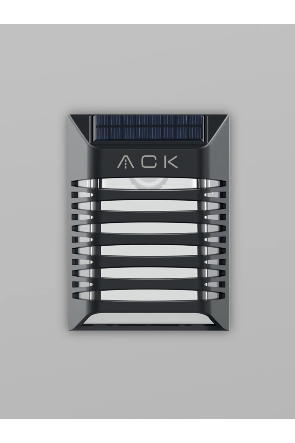 SOLAR LED ÇİT APLİK - Görsel 3