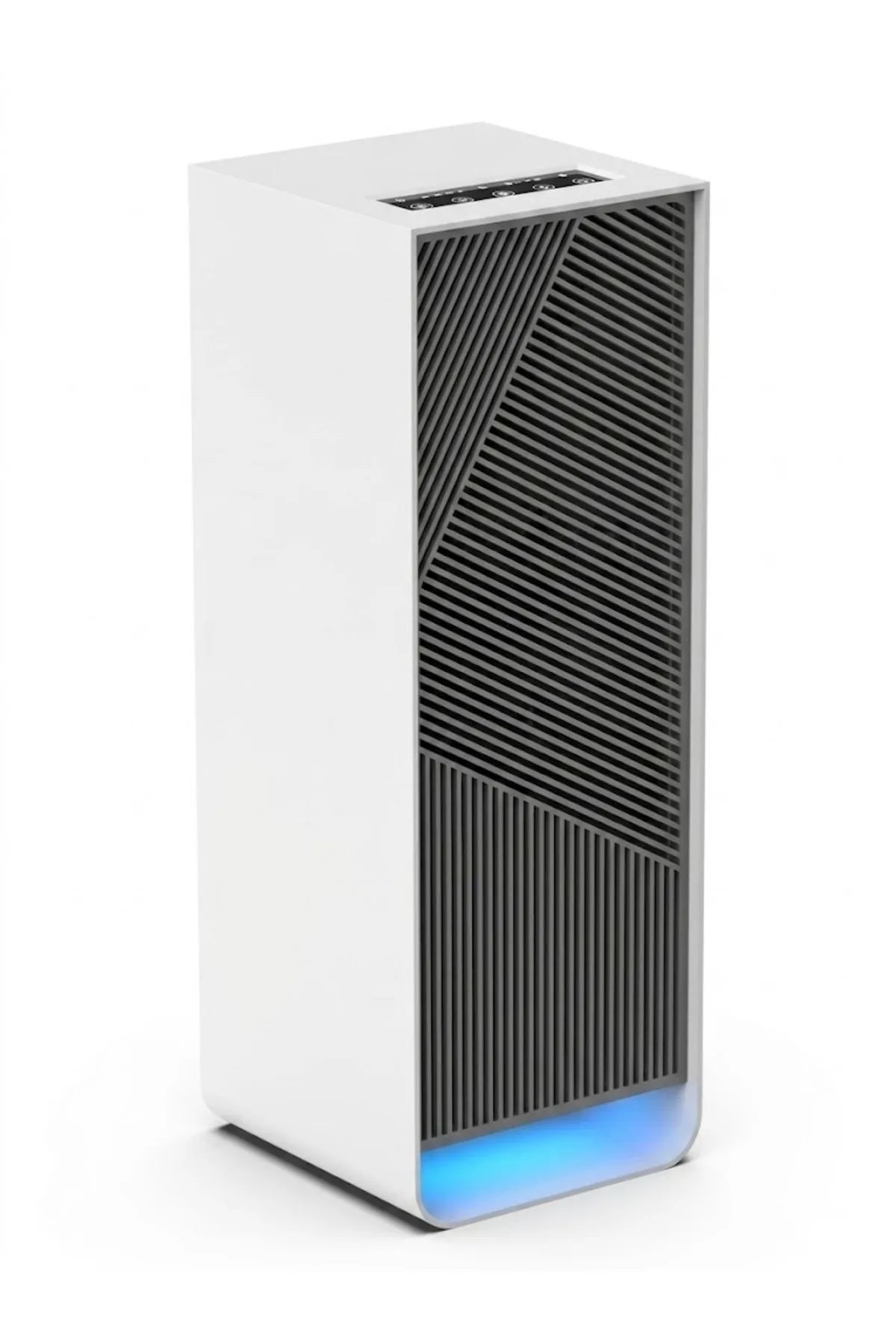 HT049B ZEROPLUME SMART AIR PURIFER 185 M3 AKILLI HAVA TEMİZLEYİCİ