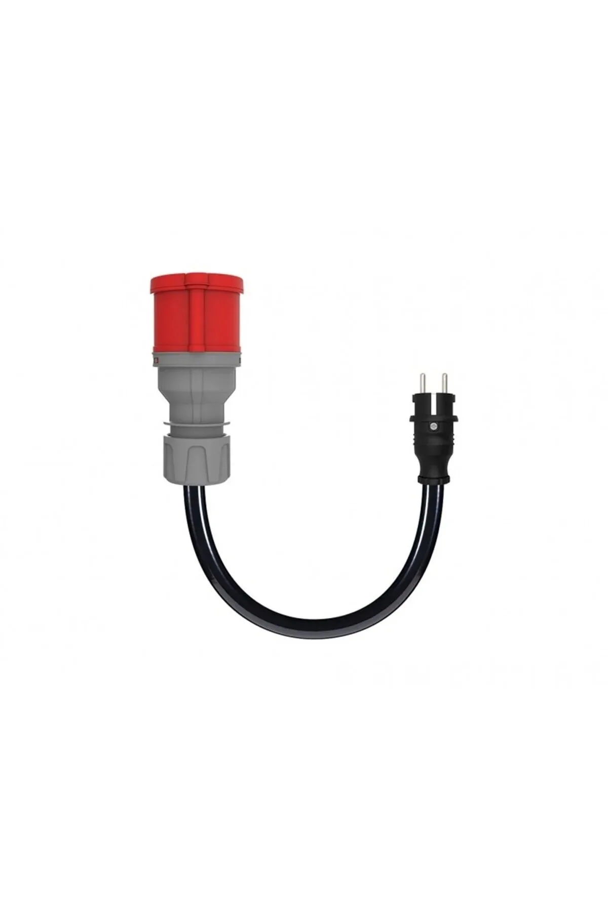 11 - 22 kw Pro Mobil Araç Şarj Aleti 5 Metre BEV-2331-0001 - Görsel 3