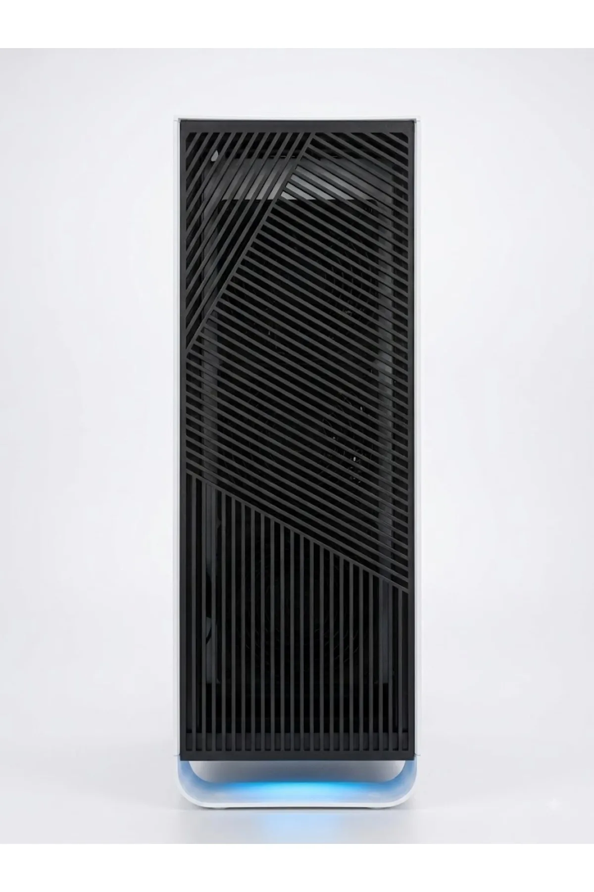 HT049B ZEROPLUME SMART AIR PURIFER 185 M3 AKILLI HAVA TEMİZLEYİCİ - Görsel 2