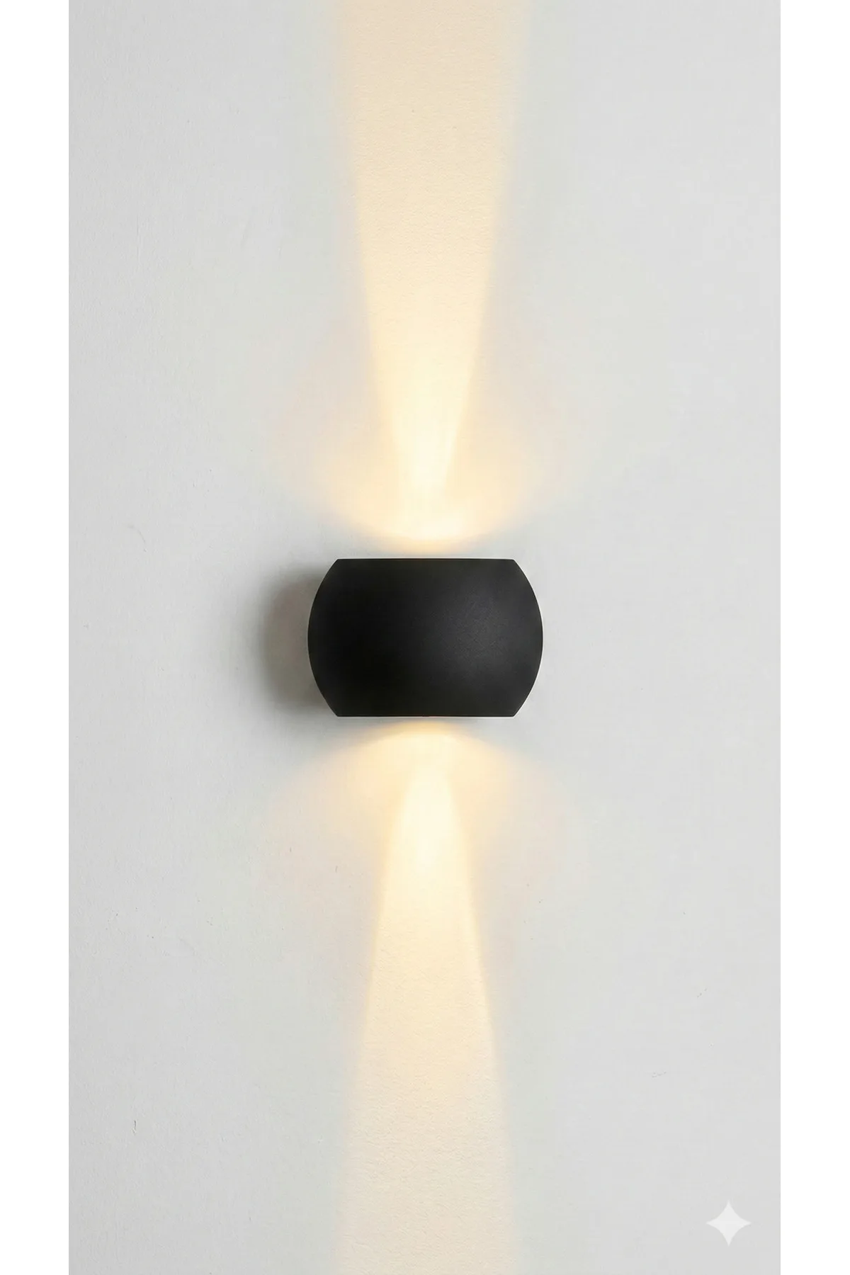 Dekoratif Led Aplik 6W - Görsel 2