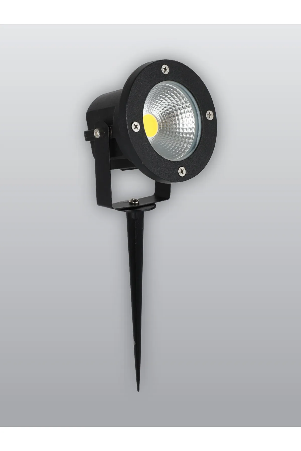 10W 6500K LED ÇİM ARMATÜRÜ - Görsel 2