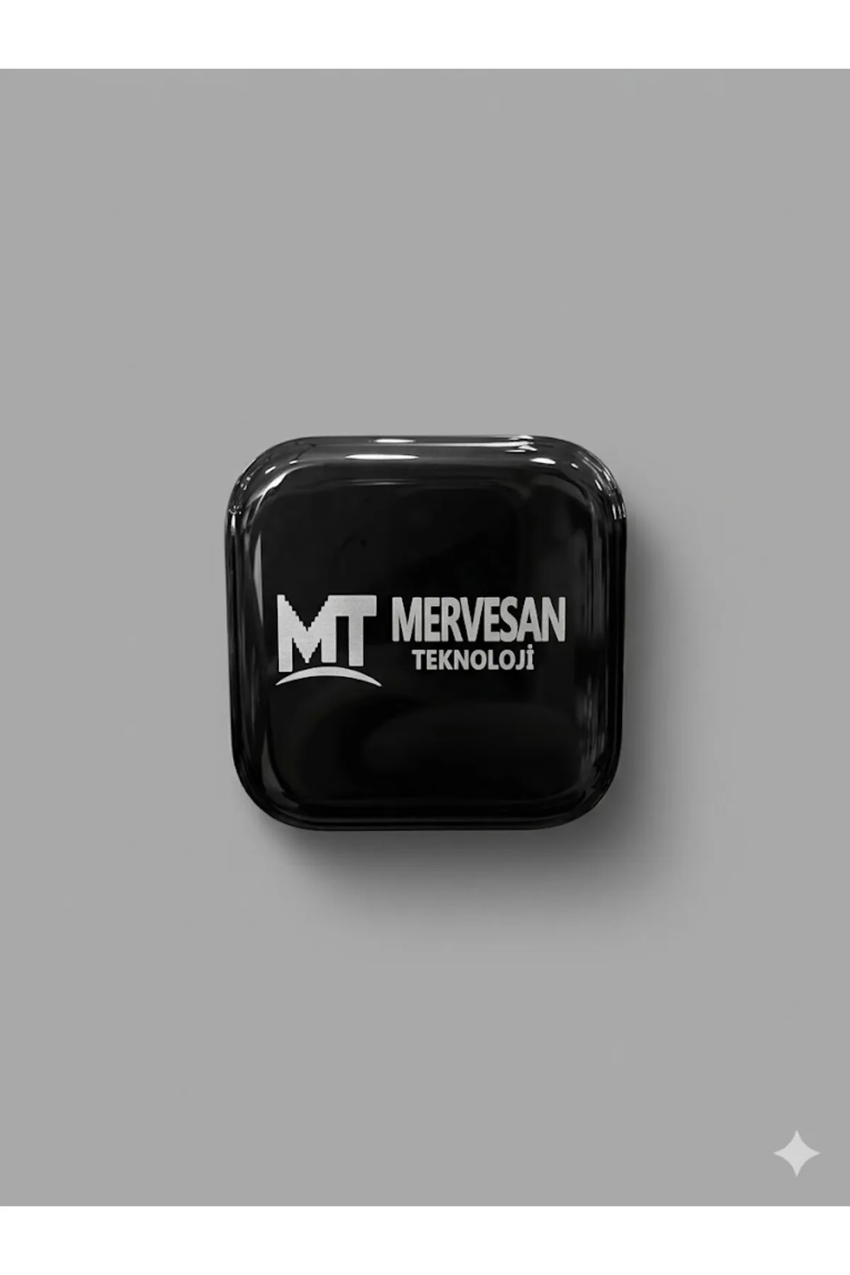 MT-GAN-45 HIZLI ŞARJ ADAPTÖRÜ 45W SİYAH - Görsel 3
