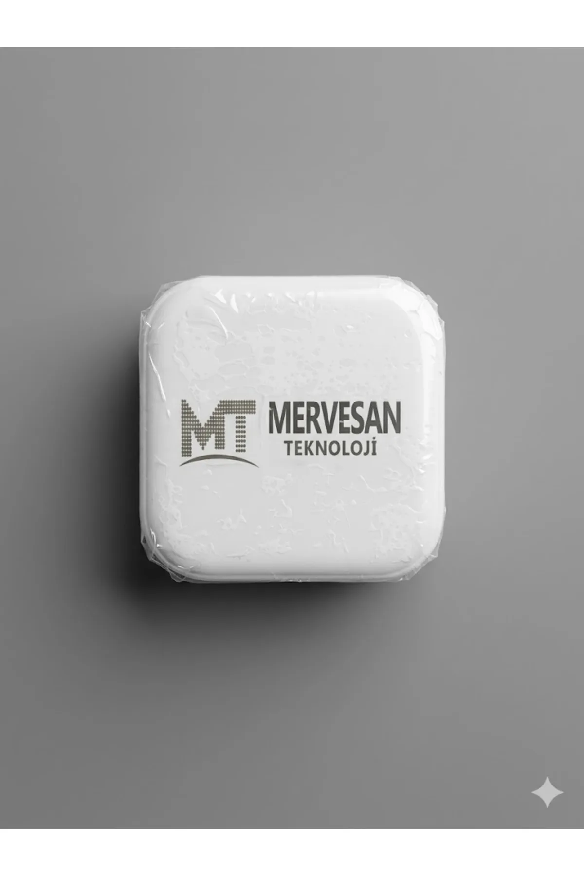 MT-GAN-45 HIZLI ŞARJ ADAPTÖRÜ 45W BEYAZ - Görsel 3