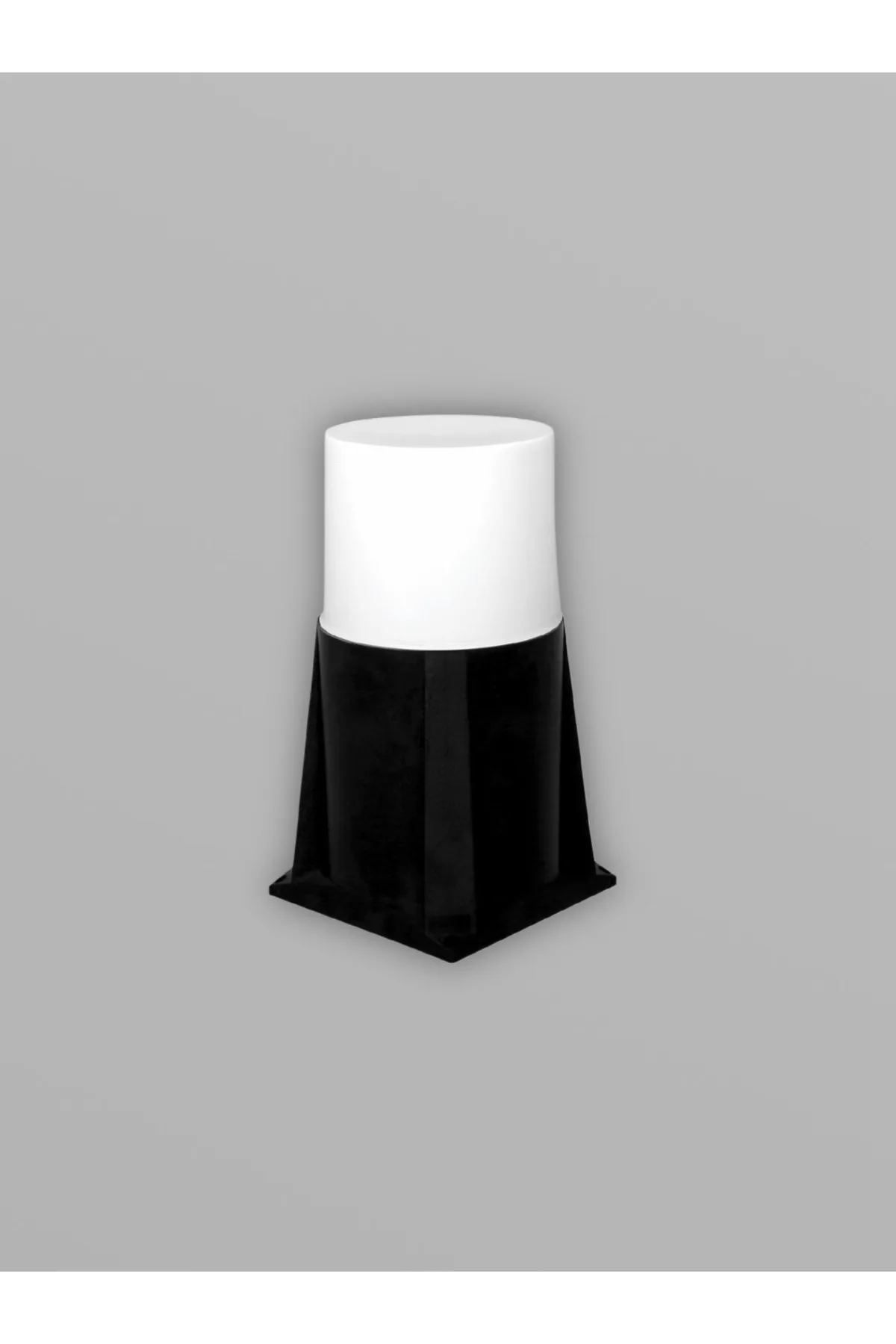 BAHÇE SET ÜSTÜ ARMATÜRÜ E27 - Görsel 2