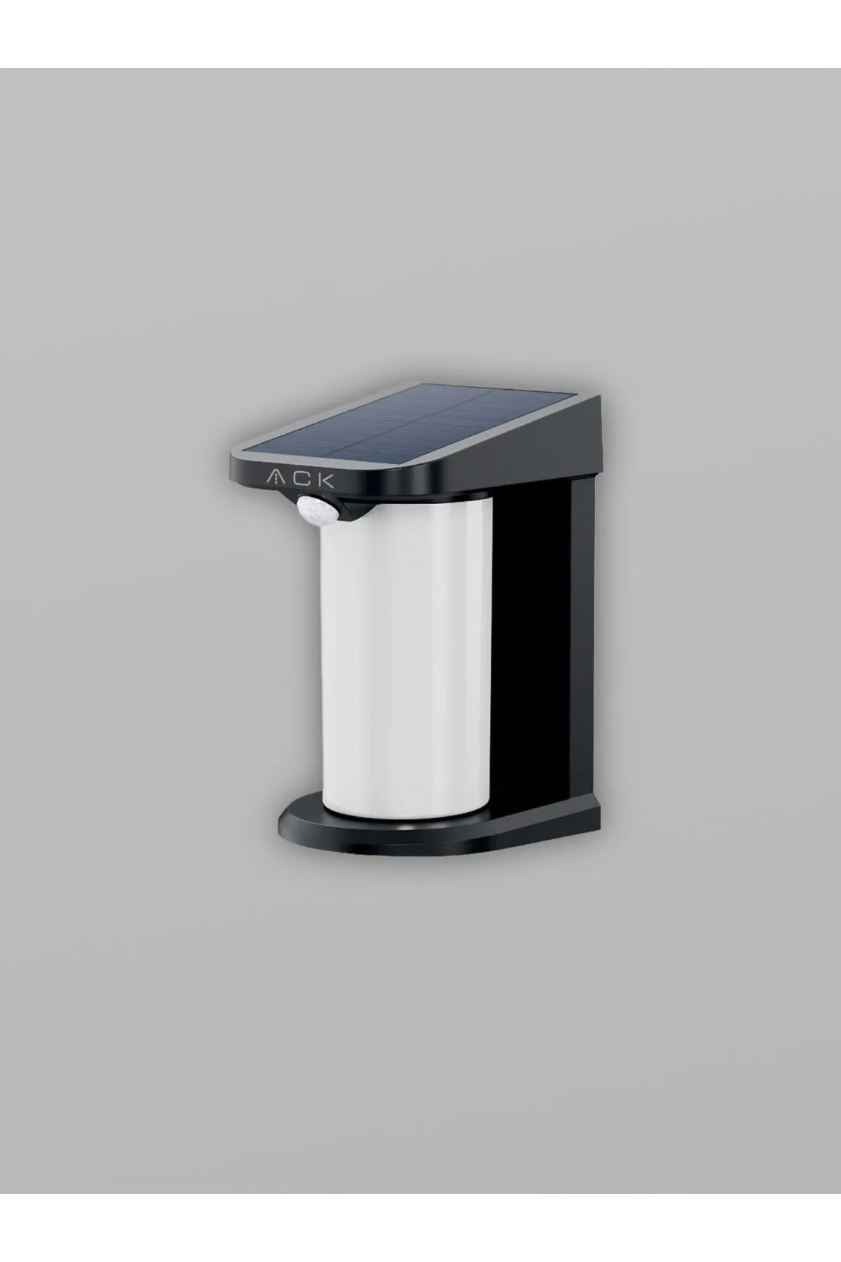 SOLAR LED DUVAR APLİĞİ - Görsel 2