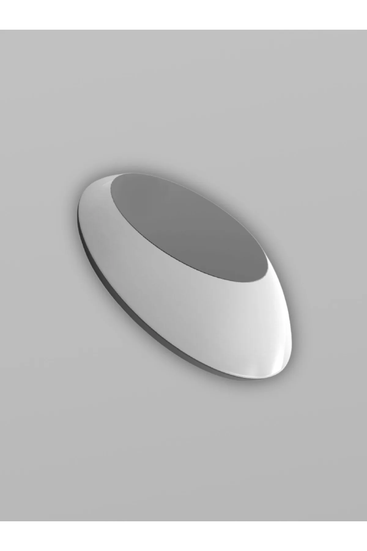 NORMA-E LED BAHÇE APLIGI 12W - Görsel 2