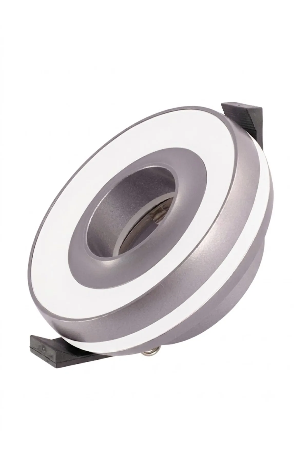 AH03-04113 GRİ SIVA ALTI SPOTLIGHT 95*40MM Kesim Ölçüsü: Ø55mm