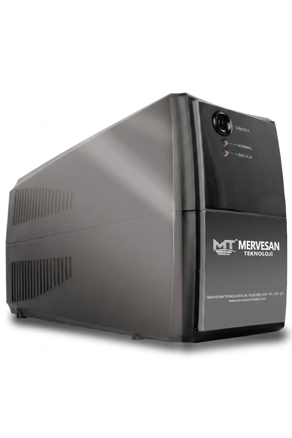 MT-UPS-1000 Stabil AC Çıkış (220V) Kısa Devre / Aşırı Yük / Yüksek gerilim koruması