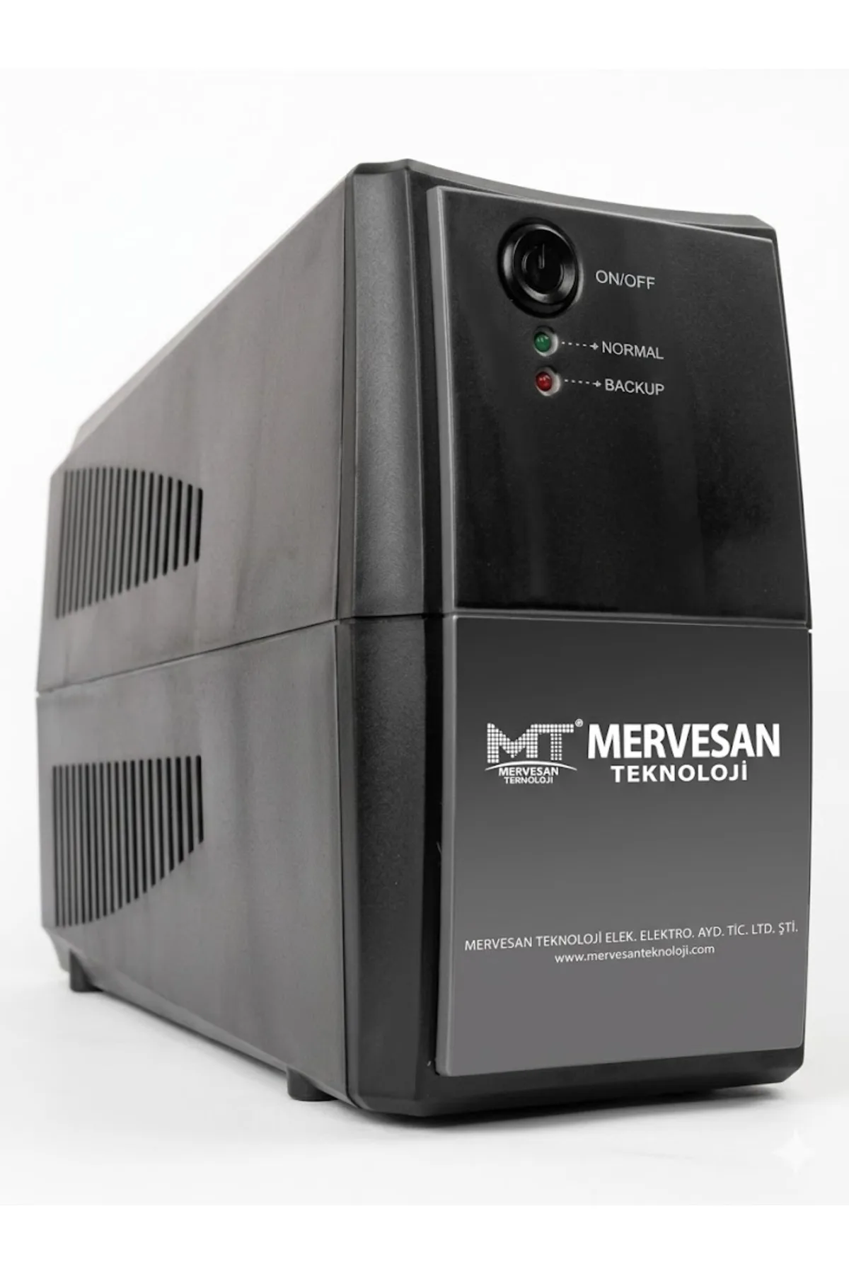 MT-UPS-600 Üniversal AC Giriş (145-290V) Kısa Devre / Aşırı Yük / Yüksek gerilim koruması