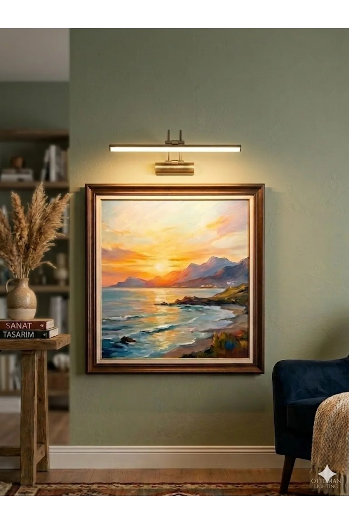LED Tablo Apliği 6500K ESKİTME 50.000 SAAT ÖMÜR