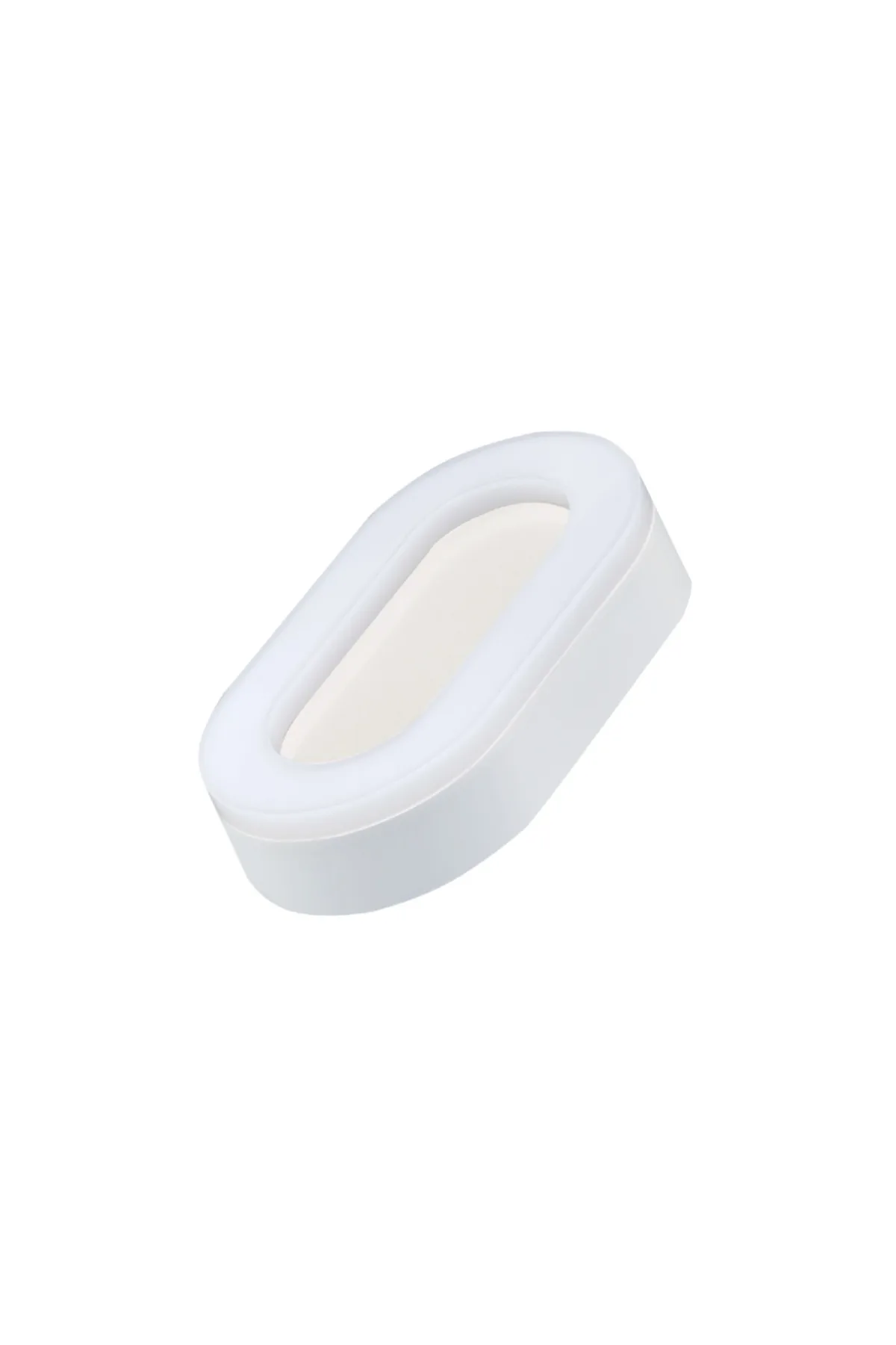11W BEYAZ IP65 LED DUVAR ARMATÜRÜ - Görsel 3